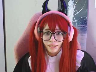 evettejessick webcam