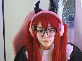 evettejessick webcam