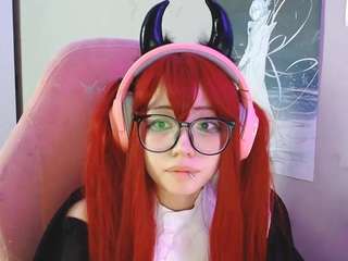 evettejessick webcam