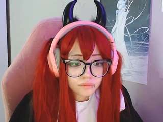 evettejessick webcam