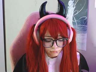 evettejessick's CamSoda show and profile