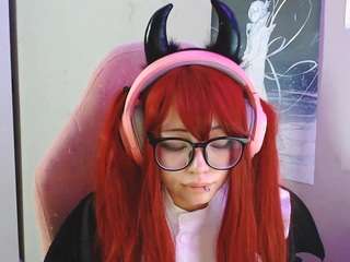 evettejessick webcam