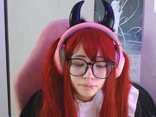 evettejessick webcam