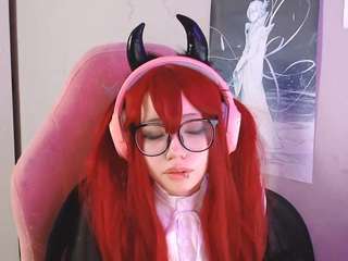 evettejessick Live Webcam on CamSoda