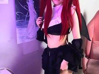 evettejessick webcam