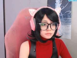 evettejessick webcam