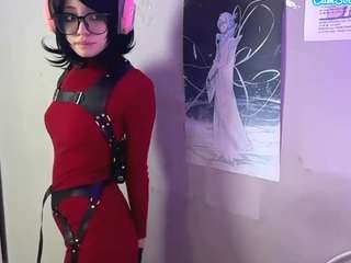 evettejessick webcam