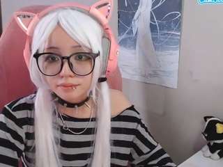 evettejessick webcam