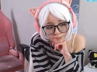 evettejessick webcam