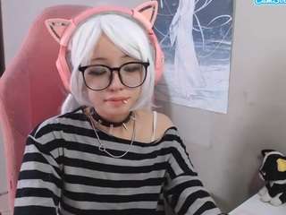 evettejessick webcam