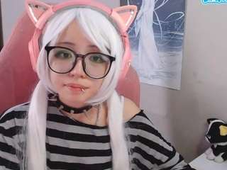 evettejessick webcam