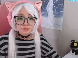 evettejessick webcam