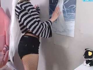 evettejessick webcam