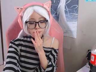 evettejessick webcam