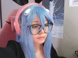 evettejessick webcam