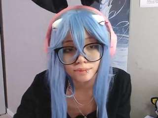 evettejessick webcam