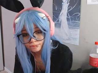 evettejessick webcam