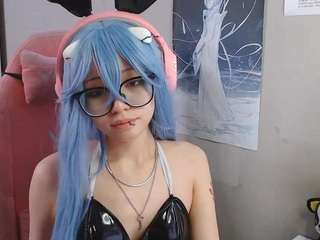 evettejessick webcam