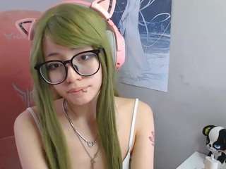 evettejessick webcam