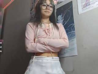 evettejessick Live Webcam on CamSoda