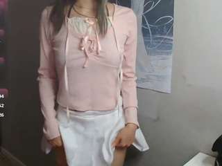 evettejessick Live Webcam on CamSoda
