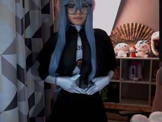 evettejessick