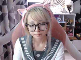 evettejessick's live room