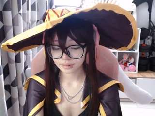 evettejessick Sex Cam Show