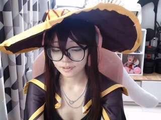 evettejessick Sex Cam Show