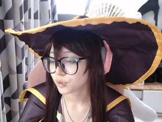 evettejessick Sex Cam Show
