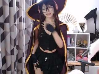evettejessick Sex Cam Show