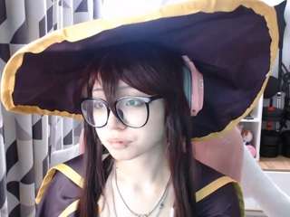 evettejessick Sex Cam Show