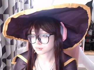 evettejessick Sex Cam Show