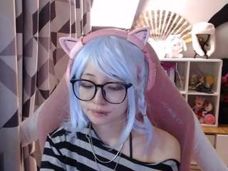 evettejessick Sex Cam Show