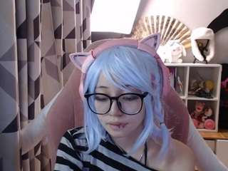 evettejessick Sex Cam Show