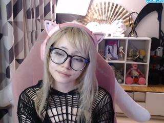 evettejessick Sex Cam Show