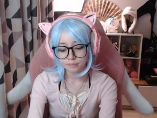 evettejessick Sex Cam Show