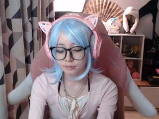 evettejessick Sex Cam Show