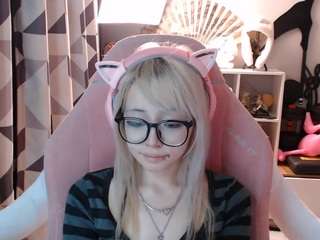 evettejessick Sex Cam Show