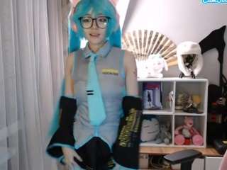 evettejessick live webcam show