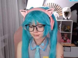 evettejessick live webcam show