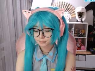 evettejessick live webcam show