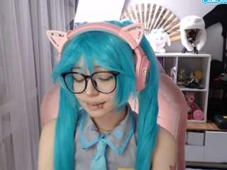 evettejessick live webcam show