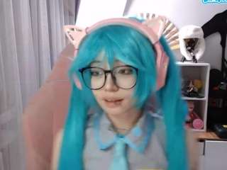 evettejessick live webcam show