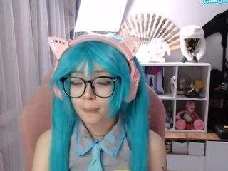 evettejessick live webcam show