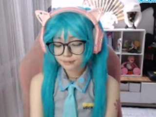 evettejessick live webcam show