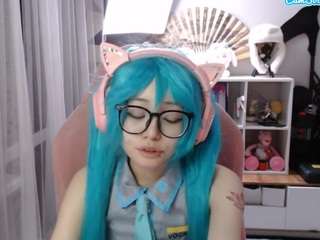 evettejessick live webcam show