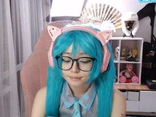 evettejessick live webcam show