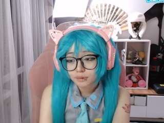 evettejessick live webcam show