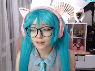 evettejessick live webcam show